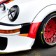 Illustration for article titled This Bonkers 911 Was Inspired By A 1980 Plymouth Arrow Pickup Truck